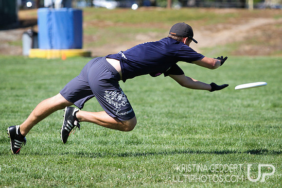 NorCal Sectionals 2018