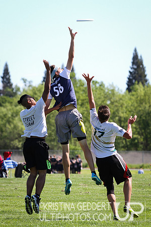 NorCal Sectionals 2018