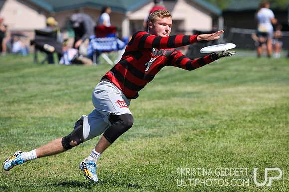 NorCal Sectionals 2018