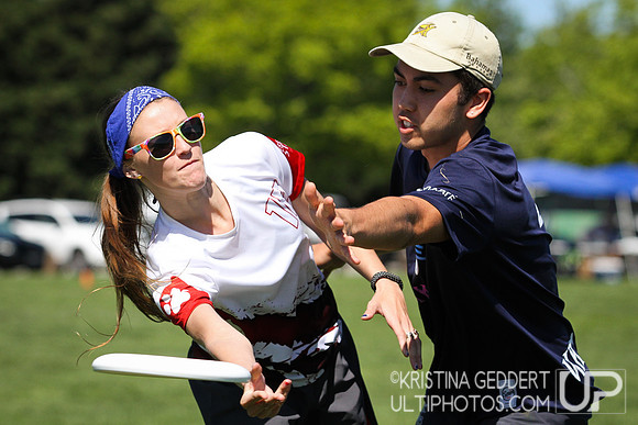 NorCal Sectionals 2018