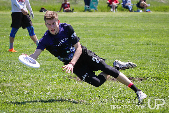 NorCal Sectionals 2018