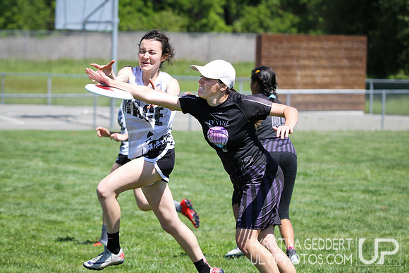 NorCal Sectionals 2018