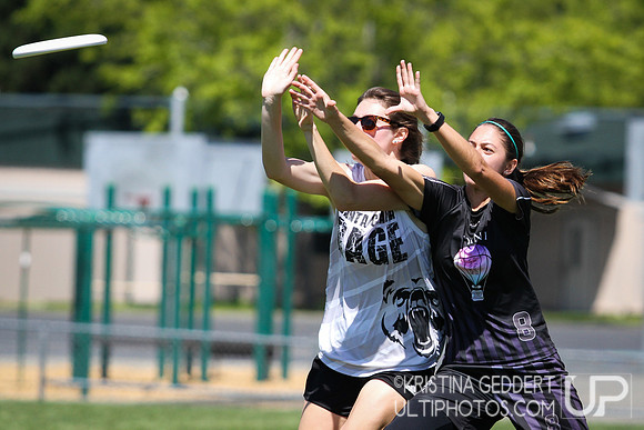 NorCal Sectionals 2018