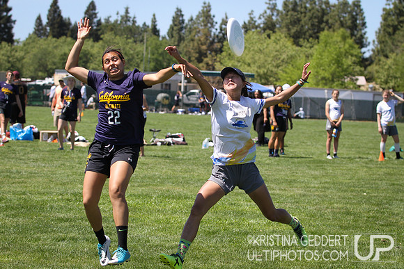 NorCal Sectionals 2018
