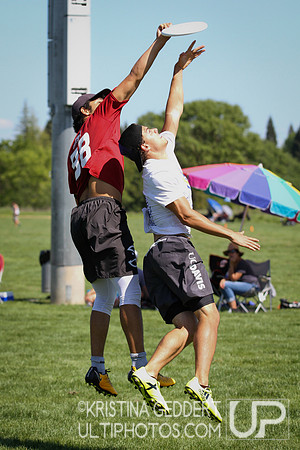 NorCal Sectionals 2018