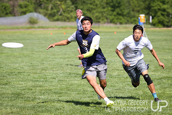 NorCal Sectionals 2018