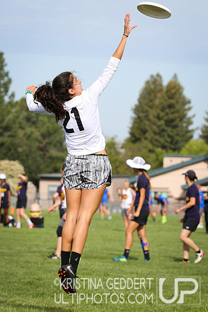 NorCal Sectionals 2018
