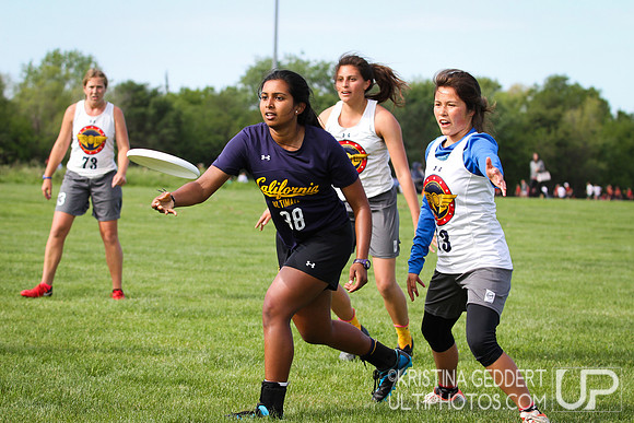 NorCal Sectionals 2018