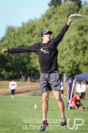 NorCal Sectionals 2018