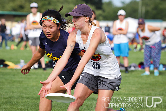 NorCal Sectionals 2018