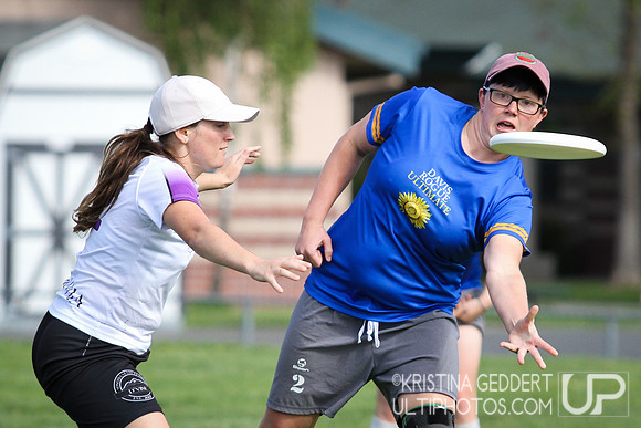 NorCal Sectionals 2018