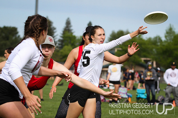 NorCal Sectionals 2018