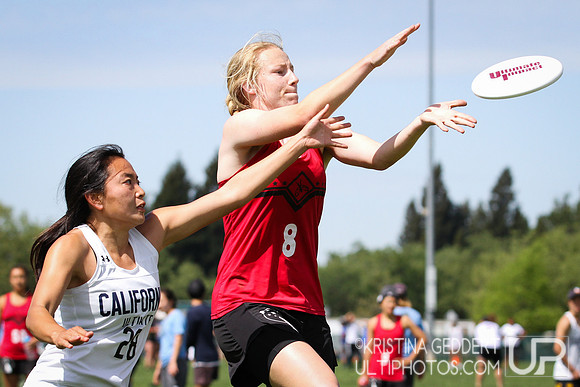 NorCal Sectionals 2018
