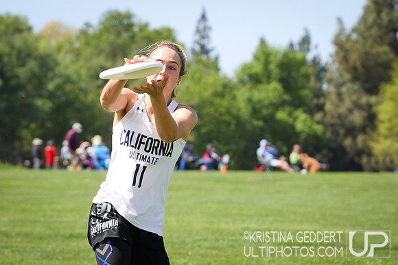 NorCal Sectionals 2018