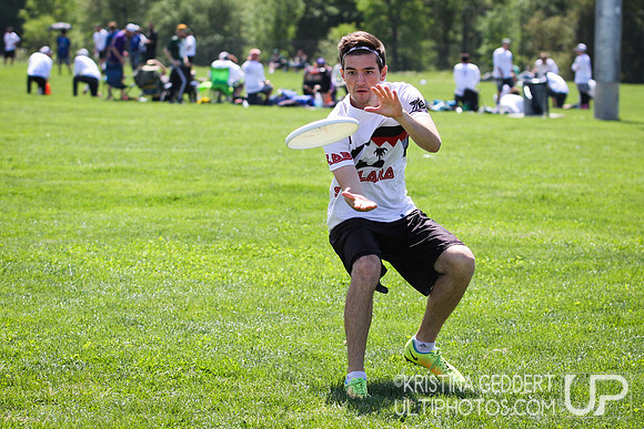 NorCal Sectionals 2018