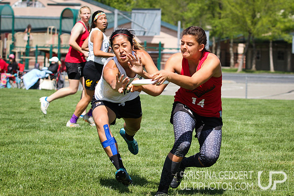 NorCal Sectionals 2018