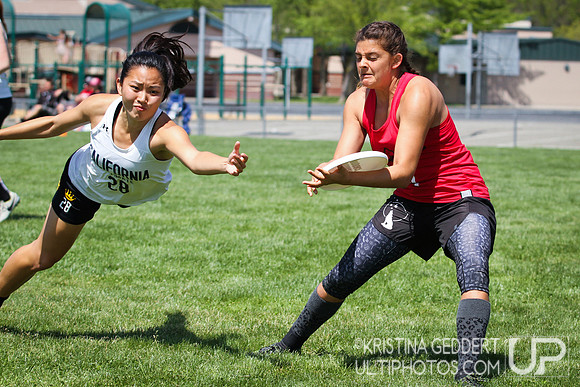 NorCal Sectionals 2018