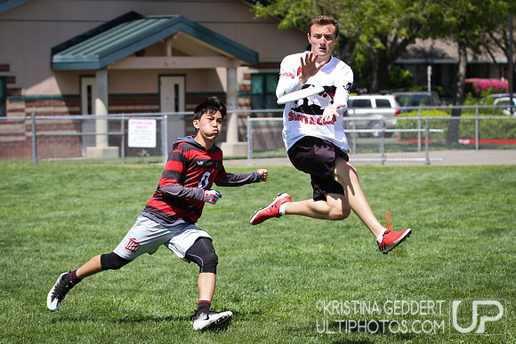 NorCal Sectionals 2018