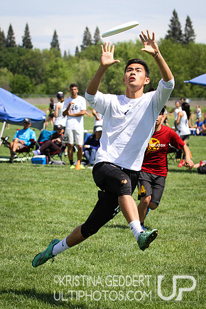 NorCal Sectionals 2018