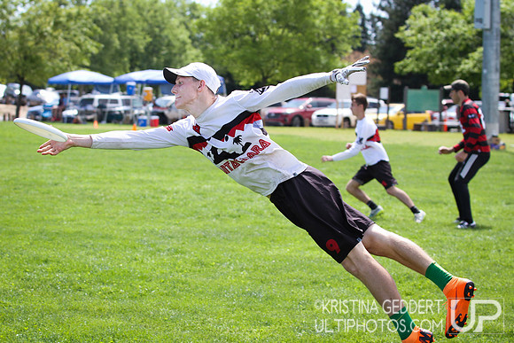 NorCal Sectionals 2018