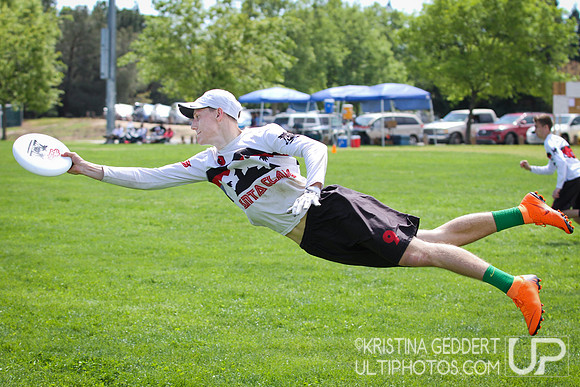 NorCal Sectionals 2018