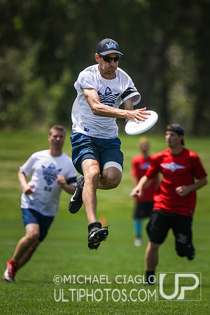USAU Masters