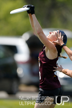 2021 USA Ultimate Masters Championships.