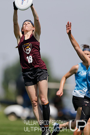 2021 USA Ultimate Masters Championships.
