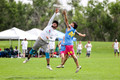 Salty Action vs Smice Cream - Mixed Masters Crossover - Masters Championships 2021