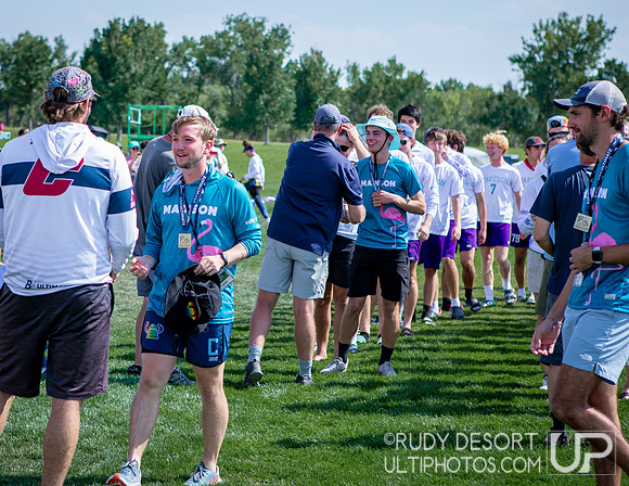 USA Ultimate Youth Club Championships 2025