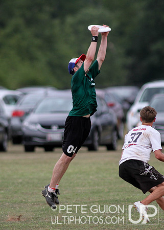 Chesapeake Open