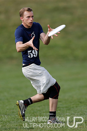 Day 1 of Mid-Atlantic Mixed Regionals