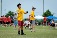 2014 Southern High School Regional Championship