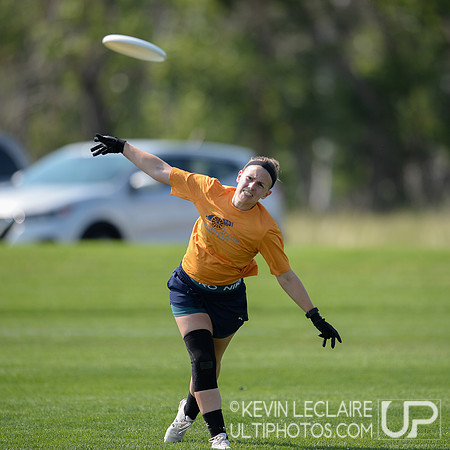2021 Masters Championships Friday
