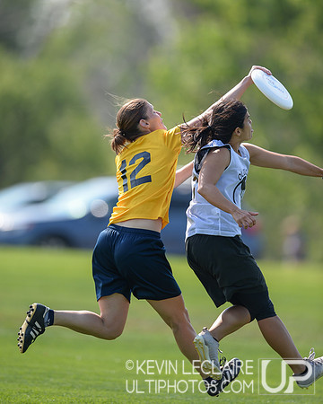 2021 Masters Championships Friday