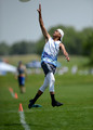 Mixed Masters Crossover Games -  Masters Championships 2021