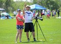 Mixed Masters Crossover Games -  Masters Championships 2021