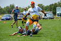 Reckon vs Endless Sunset - Men's Grand Masters Pool Play - Masters Championships 2021