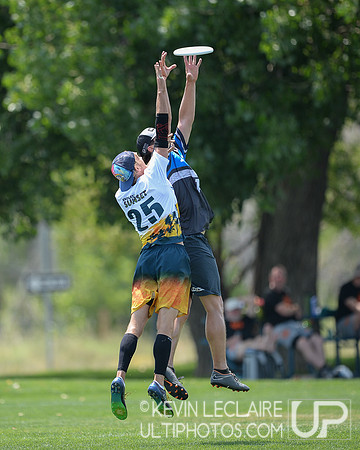 2021 Masters Championships Friday