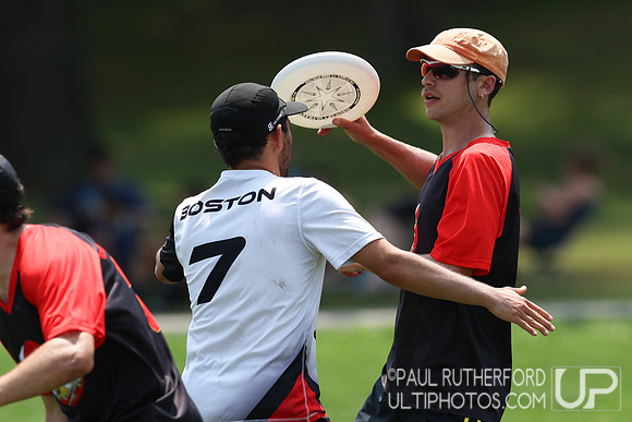 2025 Boston Invite