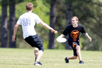 Day 1 of Southern Appalachian D-1 Conferences