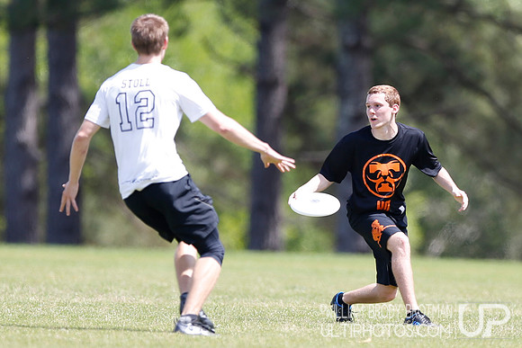 Day 1 of Southern Appalachian D-1 Conferences