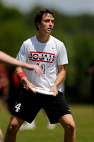 Day 1 of Southern Appalachian D-1 Conferences