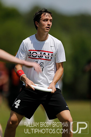 Day 1 of Southern Appalachian D-1 Conferences