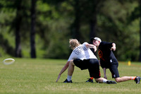 Day 1 of Southern Appalachian D-1 Conferences
