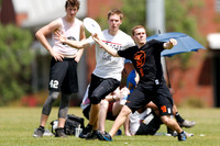 Day 1 of Southern Appalachian D-1 Conferences