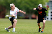 Day 1 of Southern Appalachian D-1 Conferences