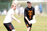 Day 1 of Southern Appalachian D-1 Conferences