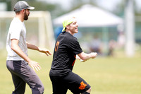 Day 1 of Southern Appalachian D-1 Conferences