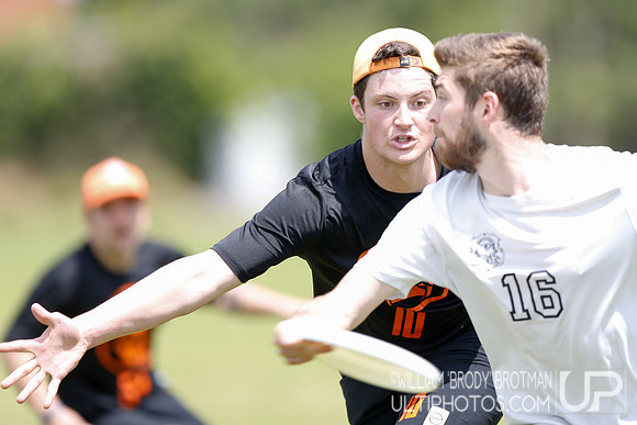 Day 1 of Southern Appalachian D-1 Conferences